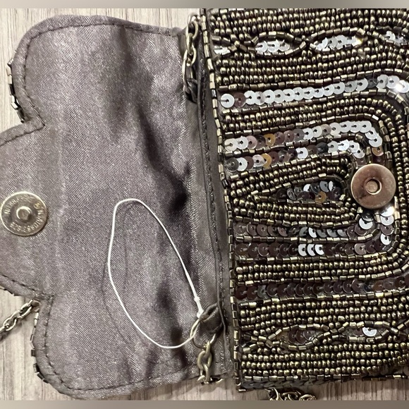 bag made of beads💟 - Picture 5 of 5